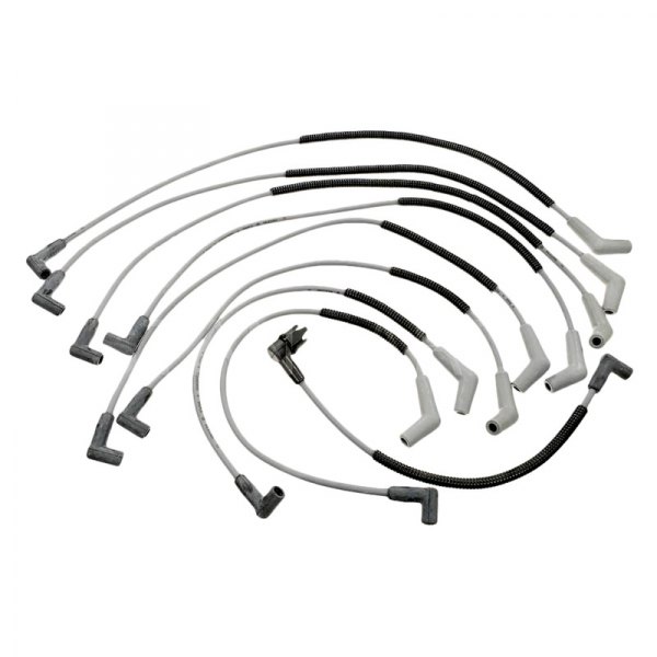 6902 Spark Plug Wire Set for 1989-1997 Ford F Super Duty