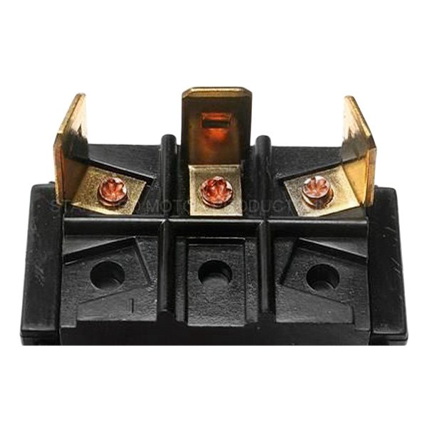 DS-335 Toggle Switch, Black