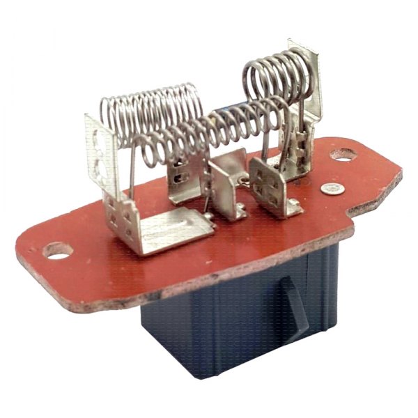 RU318T HVAC Resistor for 1987-1996 Ford F150
