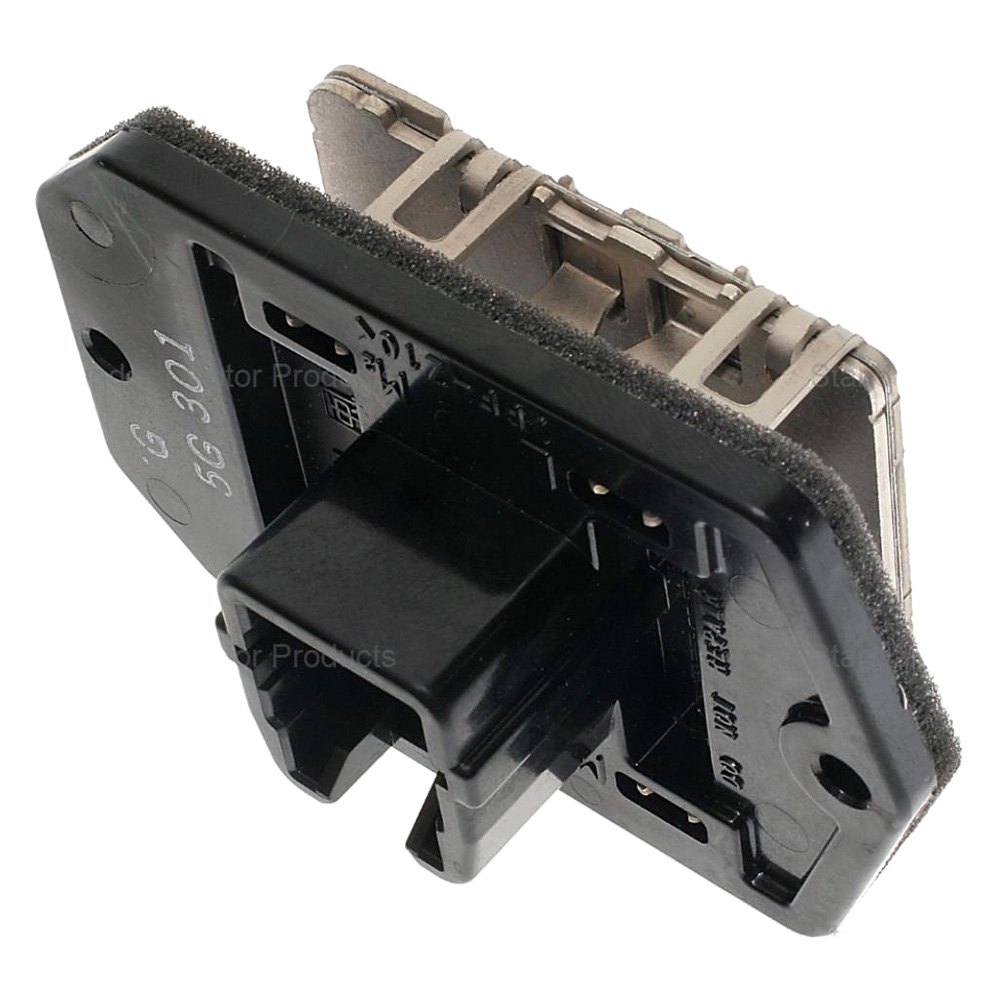 RU244T HVAC Resistor for 2004-2011 Mitsubishi Galant