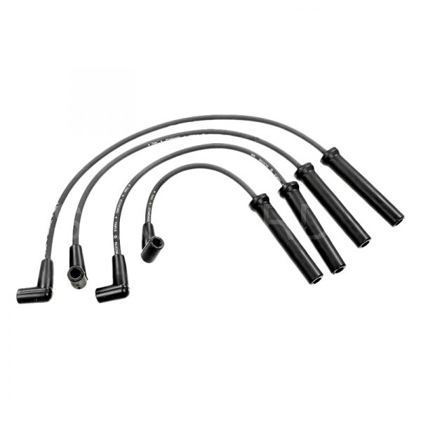 7475 Spark Plug Wire Set for 1991-2002 Saturn SL