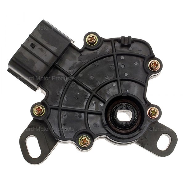 NS308T Intermotor Neutral Safety Switch for 2003-2011 Honda Element, Black