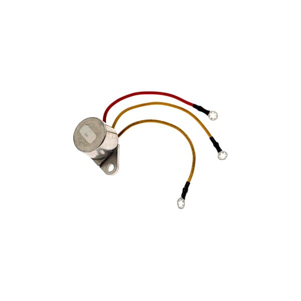 D-68 Premium Alternator Rectifier