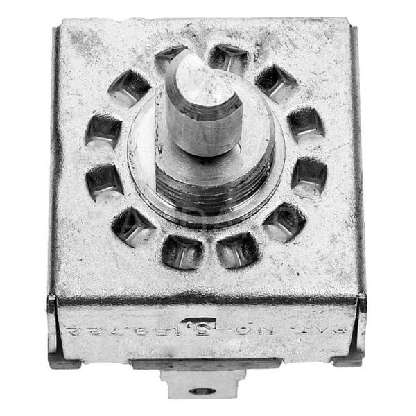 HS-211 HVAC Blower Control Switch for 1972-1974 Ford Torino