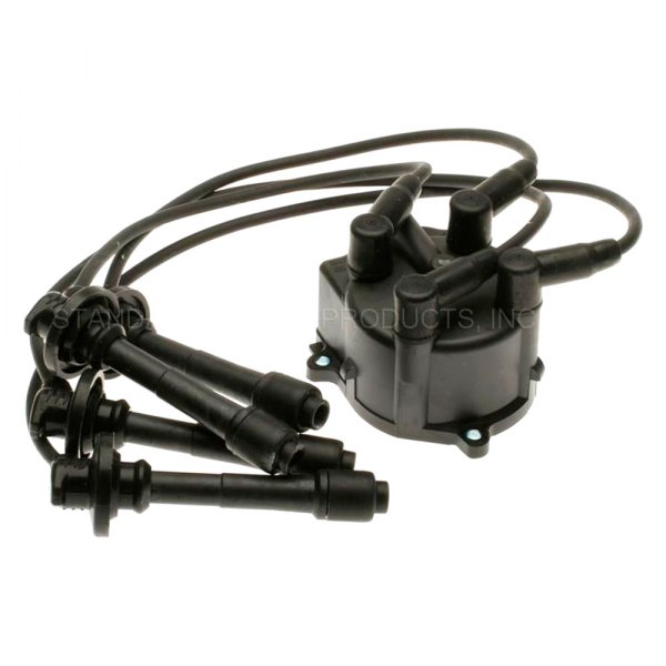 JH-149 Distributor Cap for 1988-1989 Toyota Corolla