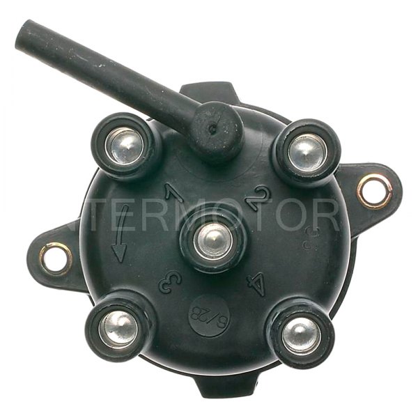 JH-177 Distributor Cap for 1989-1992 Daihatsu Charade