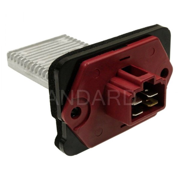 RU-307 HVAC Blower Motor Resistor for 1996-2000 Hyundai Elantra