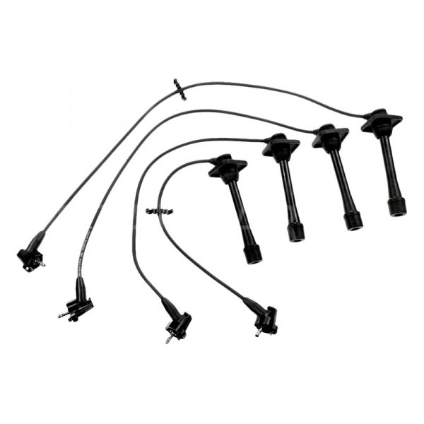 25405 Spark Plug Wire Set for 1992-1995 Toyota Paseo