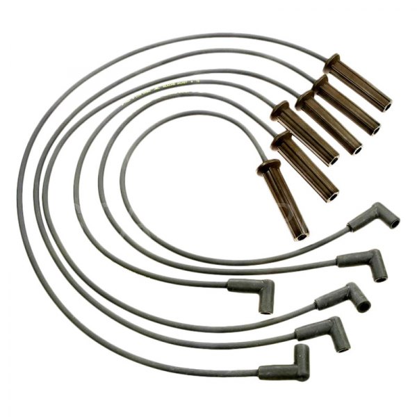 27695 Spark Plug Wire Set for 2000-2005 Pontiac Grand Am