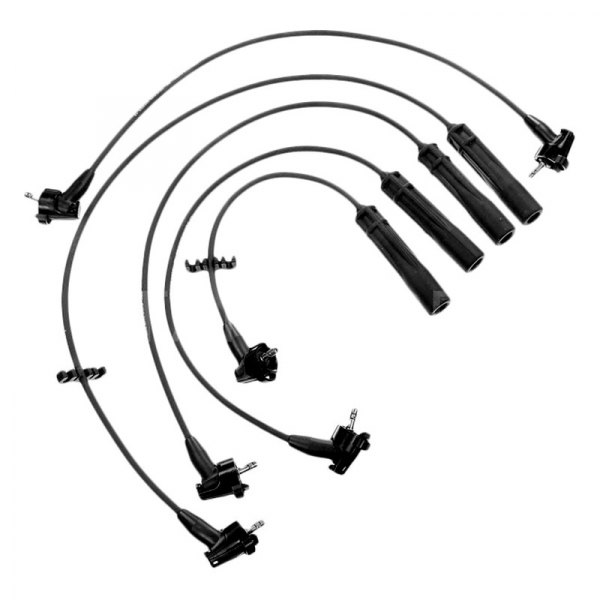 25409 Spark Plug Wire Set for 1993-1995 Toyota 4Runner