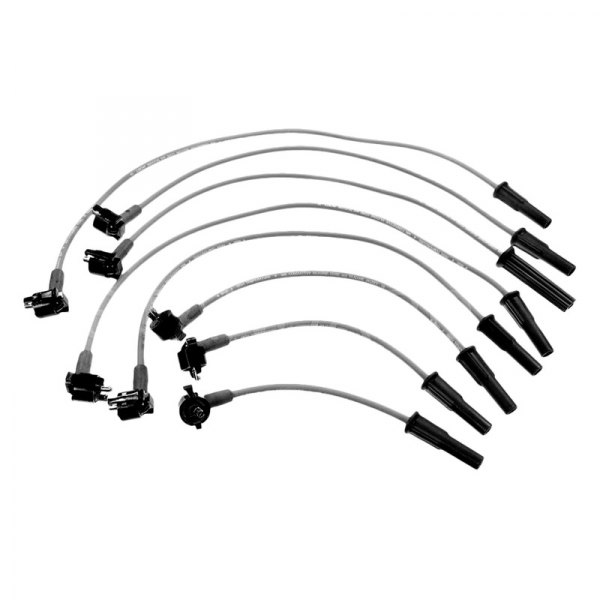 26461 Spark Plug Wire Set for 1994-1997 Mazda B2300
