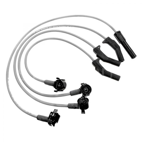 26464 Spark Plug Wire Set for 1997-2002 Ford Escort