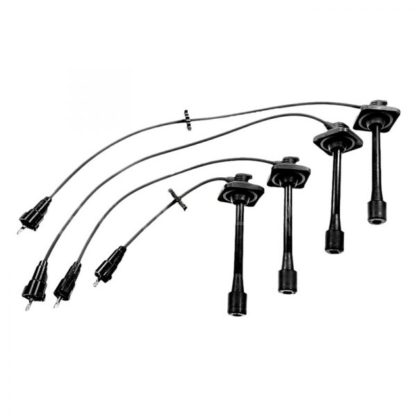 25418 Spark Plug Wire Set for 1997-2001 Toyota Camry