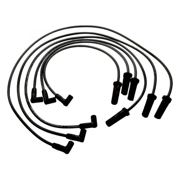 26652 Spark Plug Wire Set for 1986-1988 & 1992 Oldsmobile Cutlass Ciera
