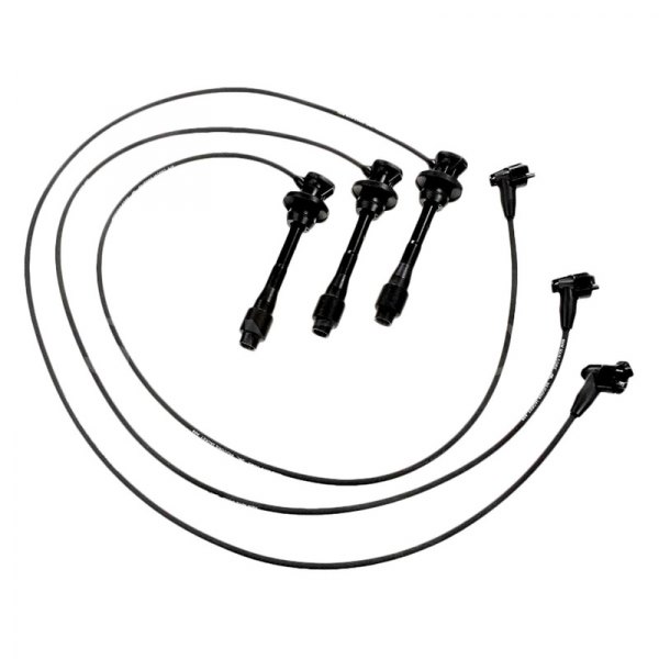 25606 Spark Plug Wire Set for 1996-2001 Lexus ES300