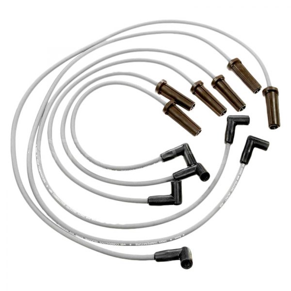 26669 Spark Plug Wire Set for 1990-1995 Buick Regal