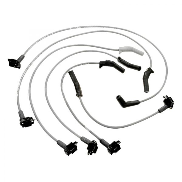 26673 Spark Plug Wire Set for 1994-1998 Ford Mustang