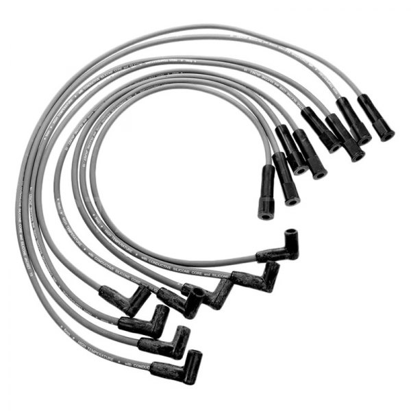 26870 Spark Plug Wire Set for 1980-1982 Chevrolet C60