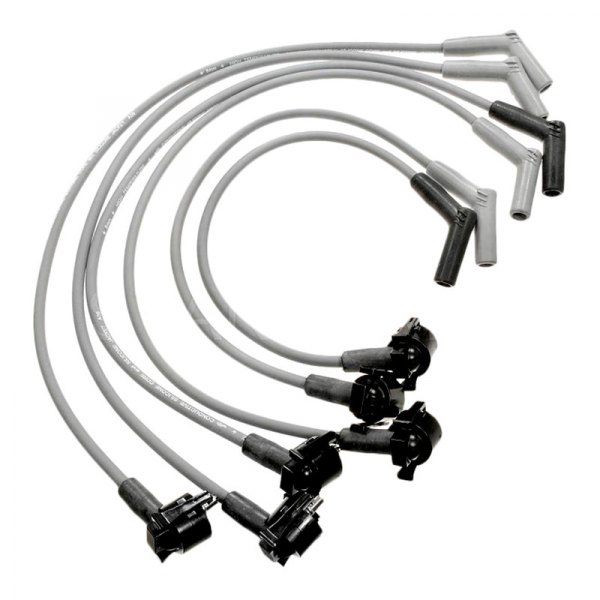 26674 Spark Plug Wire Set for 1995-1997 Ford Ranger