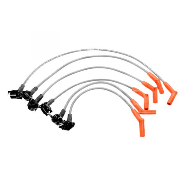 26684 Spark Plug Wire Set for 1997-2000 Ford Ranger