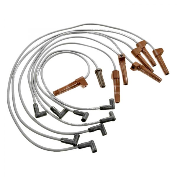 26883 Spark Plug Wire Set for 1986-1989 Chevrolet P30