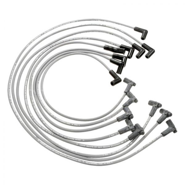 26892 Spark Plug Wire Set for 1985-1991 Chevrolet Corvette