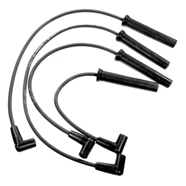 27475 Spark Plug Wire Set for 1991-2002 Saturn SL, 1993-2002 Saturn SC1