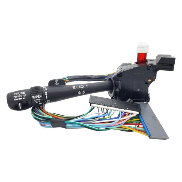 CBS1038T Function Switch for 2002 Chevrolet Avalanche 1500
