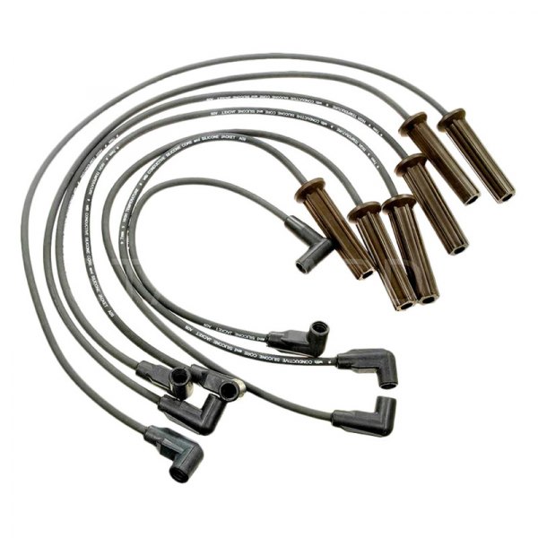 27667 Spark Plug Wire Set for 1985-1993 Chevrolet S10