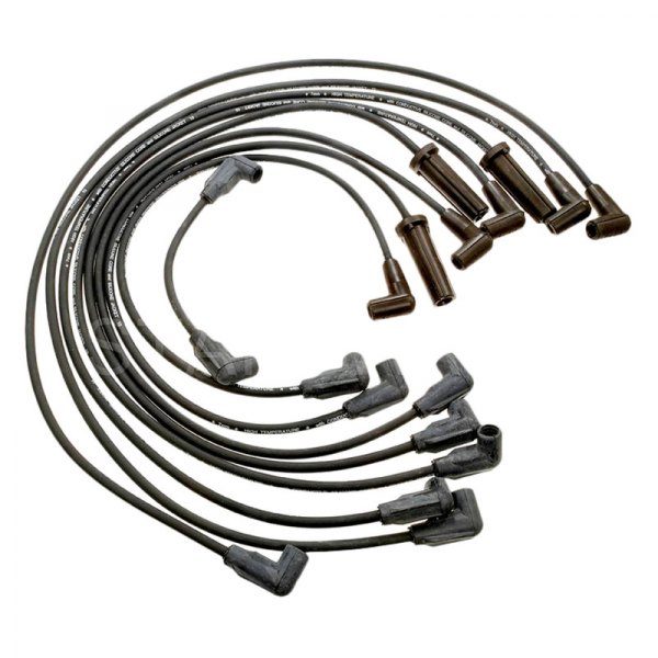 27850 Spark Plug Wire Set for 1989-1992 Chevrolet Camaro
