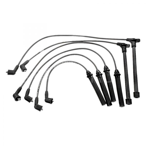 27669 Spark Plug Wire Set for 1999-2004 Nissan Frontier