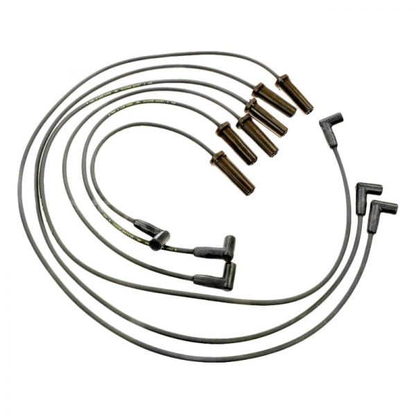 27696 Spark Plug Wire Set for 1999-2008 Pontiac Grand Prix