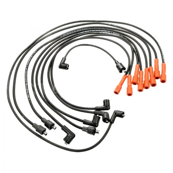 Spark Plug Wire Set for 1971-1980 International Scout II