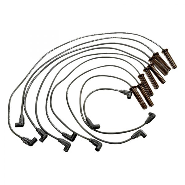 27847 Spark Plug Wire Set for 1990-1996 GMC C6000 Topkick