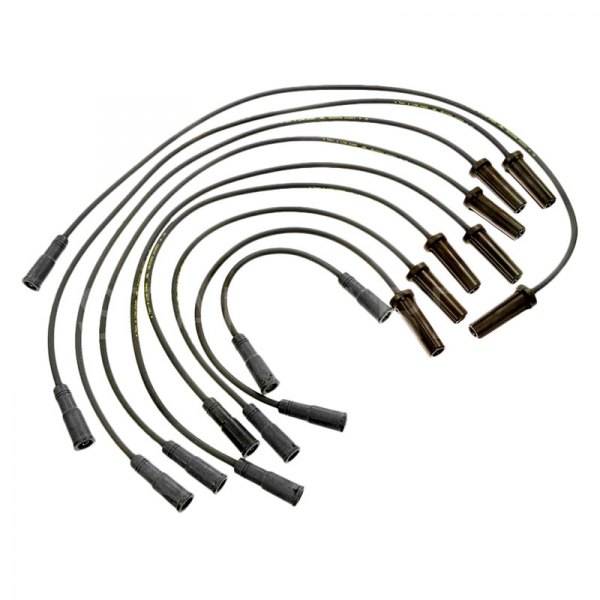 27861 Spark Plug Wire Set for 1996-2000 Chevrolet C3500