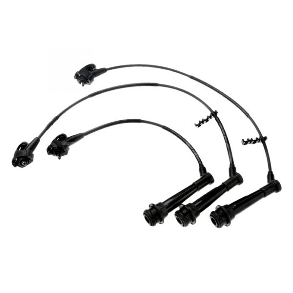 25610 Spark Plug Wire Set for 1998-2005 Lexus GS300