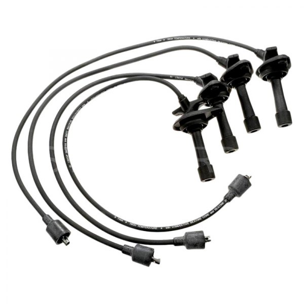 27557 Spark Plug Wire Set for 1996-1997 Subaru Legacy