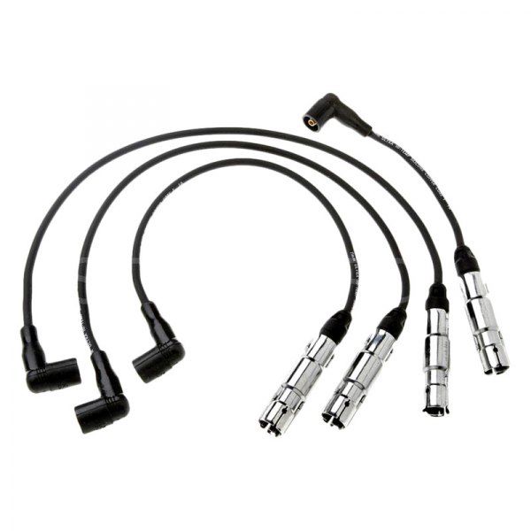 27558 Spark Plug Wire Set for 1998-2001 Volkswagen Beetle