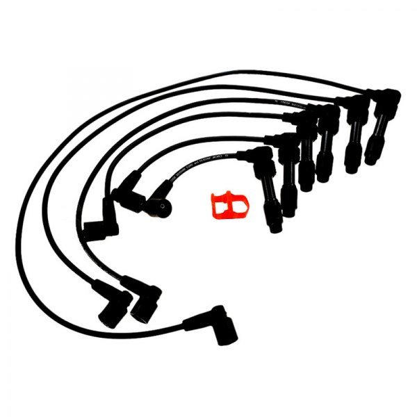 27688 Spark Plug Wire Set for 1997-1998 Cadillac Catera
