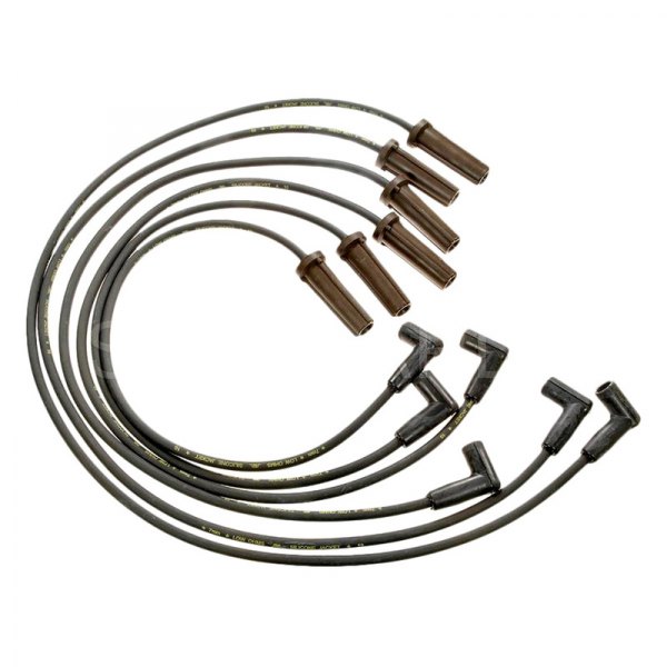 27705 Spark Plug Wire Set for 2000-2002 Chevrolet Camaro