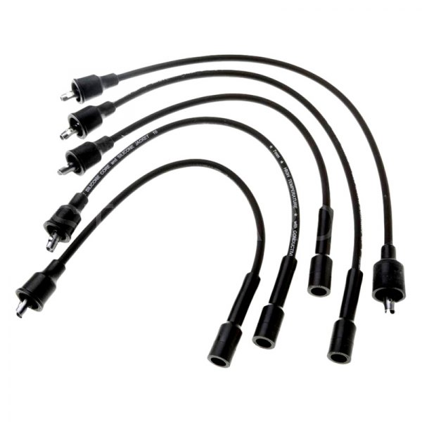 29437 Spark Plug Wire Set for 1962-1979 MG Midget