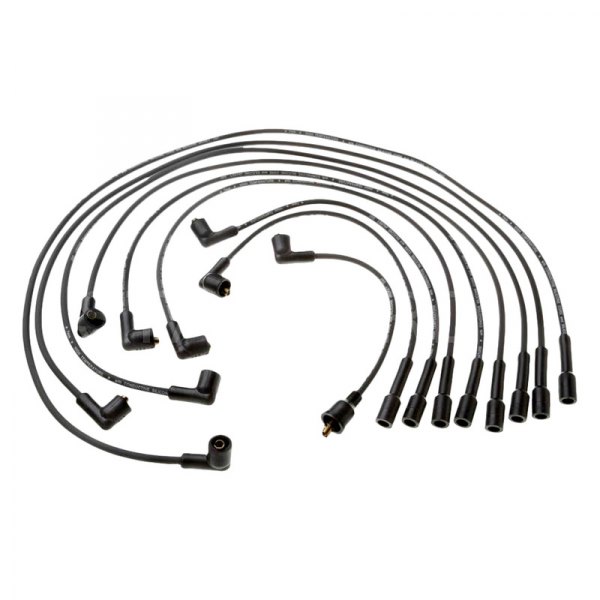 29880 Spark Plug Wire Set for 1971-1974 Cadillac Calais