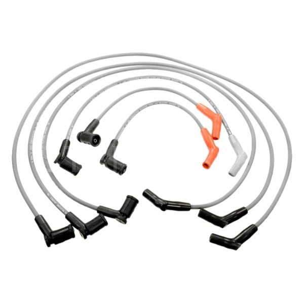 26695 Spark Plug Wire Set for 2004-2007 Ford Freestar