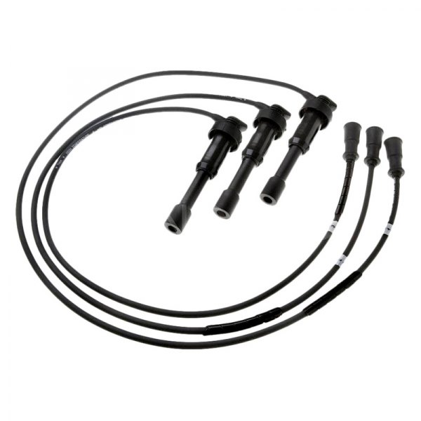 27718 Spark Plug Wire Set for 2003-2006 Kia Sorento