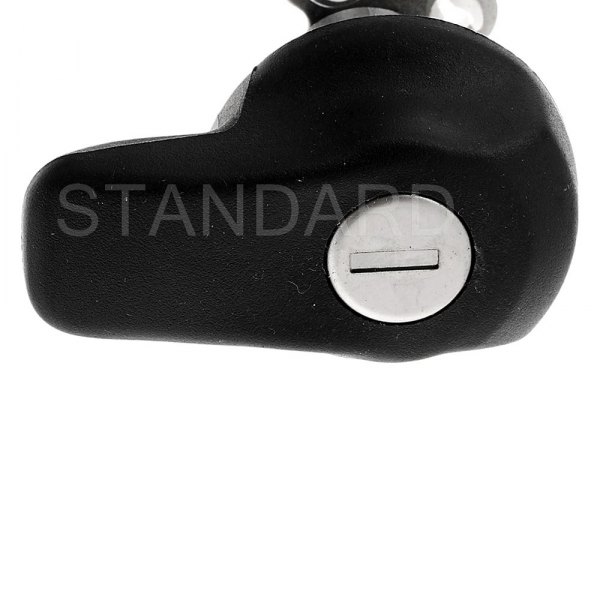 TL-236 Trunk Lock Actuator for 1988-1989 Hyundai Excel