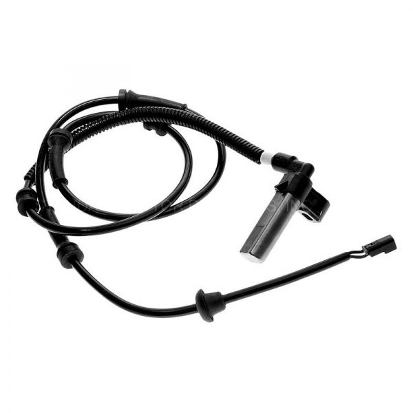 ALS65 Rear Left ABS Wheel Speed Sensor for 1994-1998 Jeep Grand Cherokee
