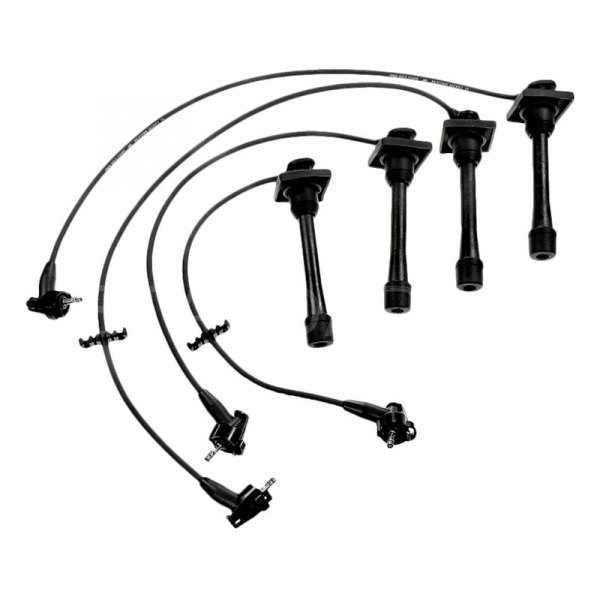 25423 Spark Plug Wire Set for 1993-1997 Geo Prizm