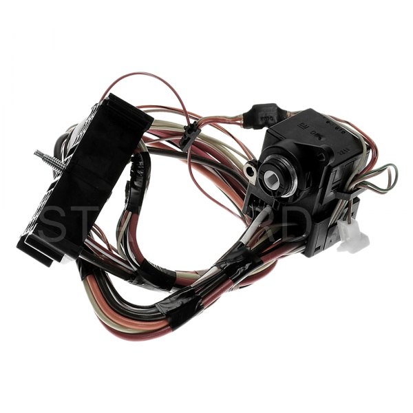 US-493 Ignition Starter Switch for 1999 Chevrolet Astro