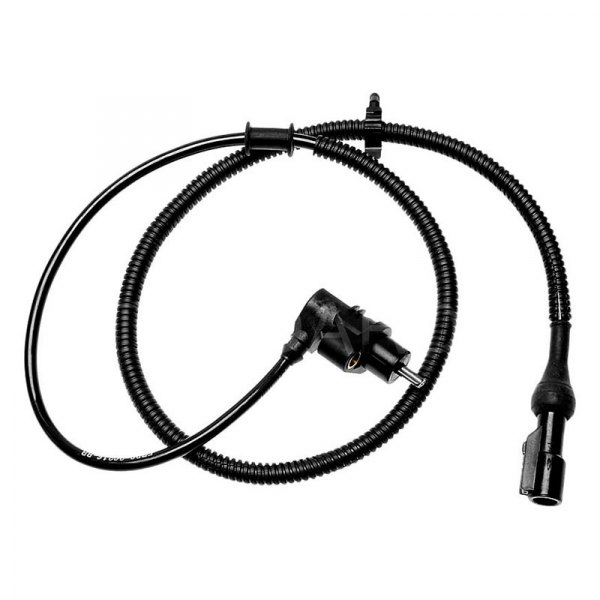 ALS129 Rear Left ABS Wheel Speed Sensor for 1996-2000 Ford Taurus