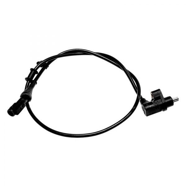 ALS180 Rear Left ABS Wheel Speed Sensor for 1996-1998 Ford Taurus